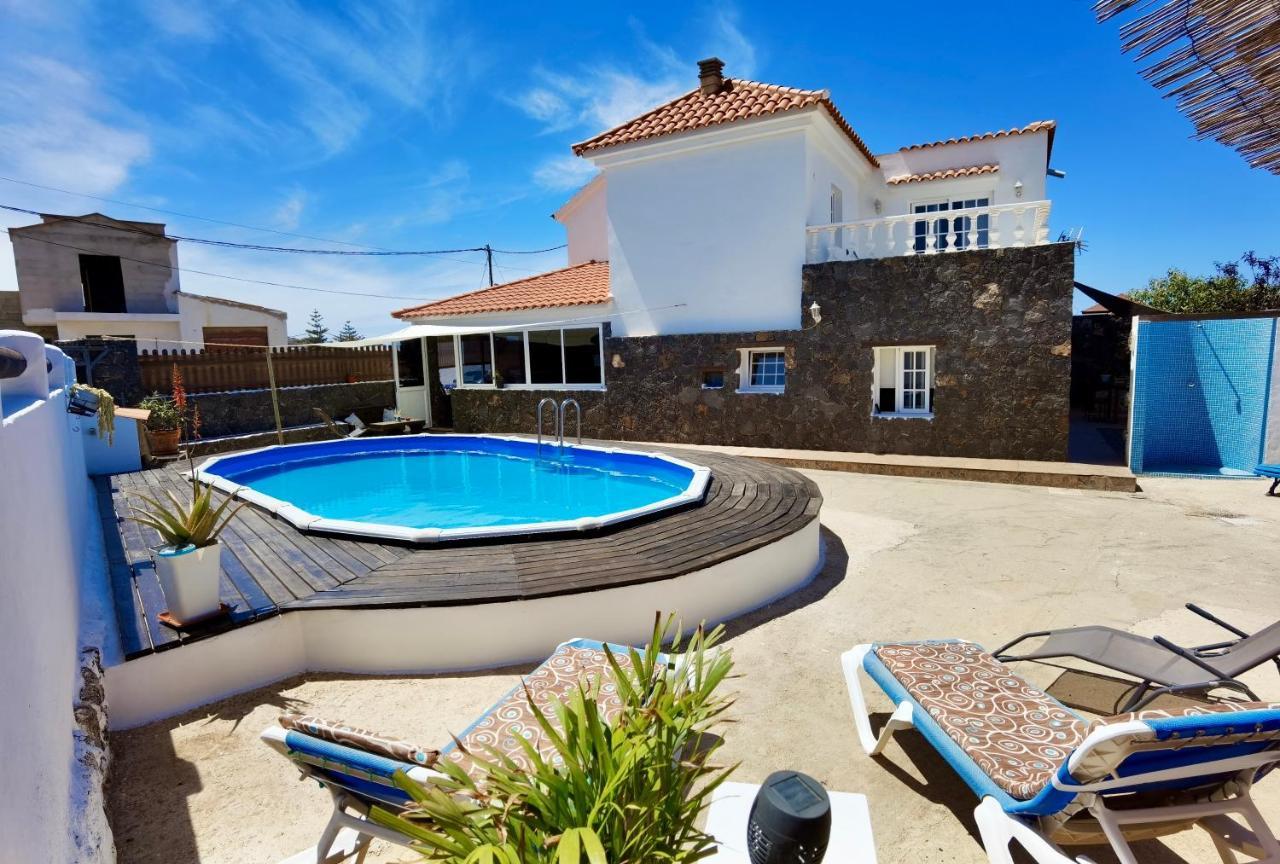 Kwatera prywatna Casa Natura Ainhoa *